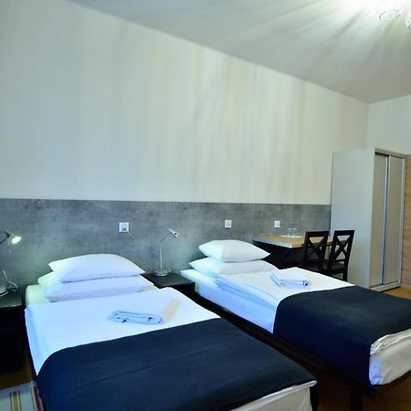 Hotel Gracja Kuznia Raciborska 外观 照片