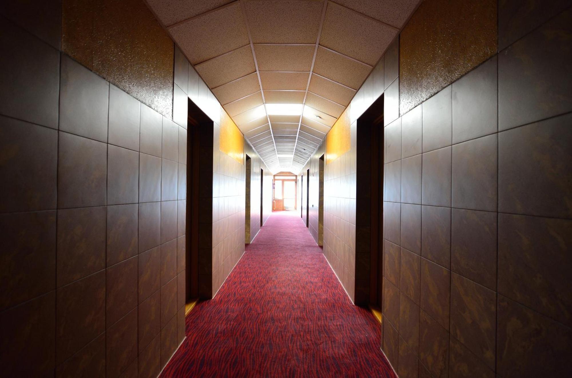 Hotel Gracja Kuznia Raciborska 外观 照片